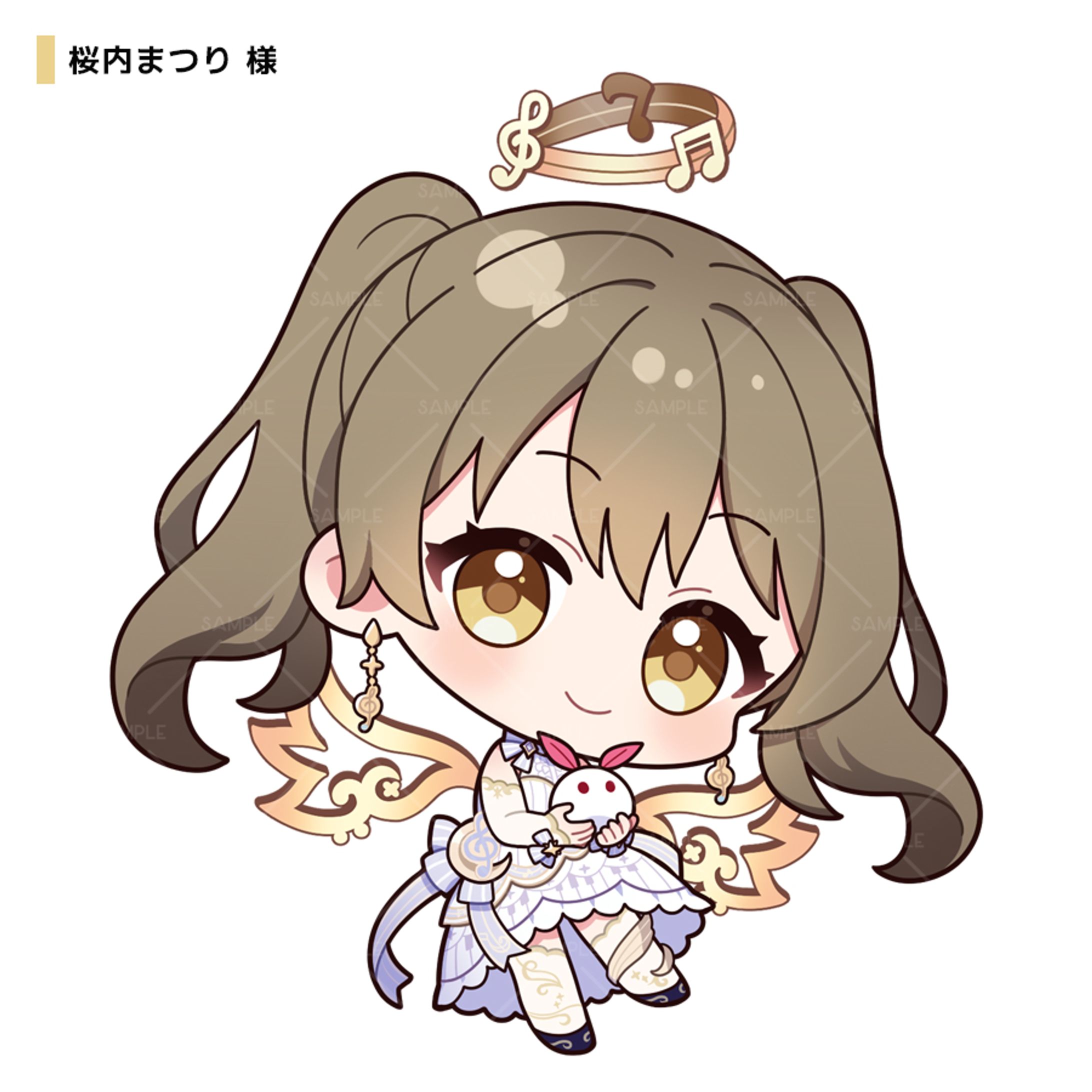 桜内まつり様　イラスト-1