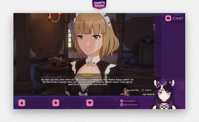 design、overlays