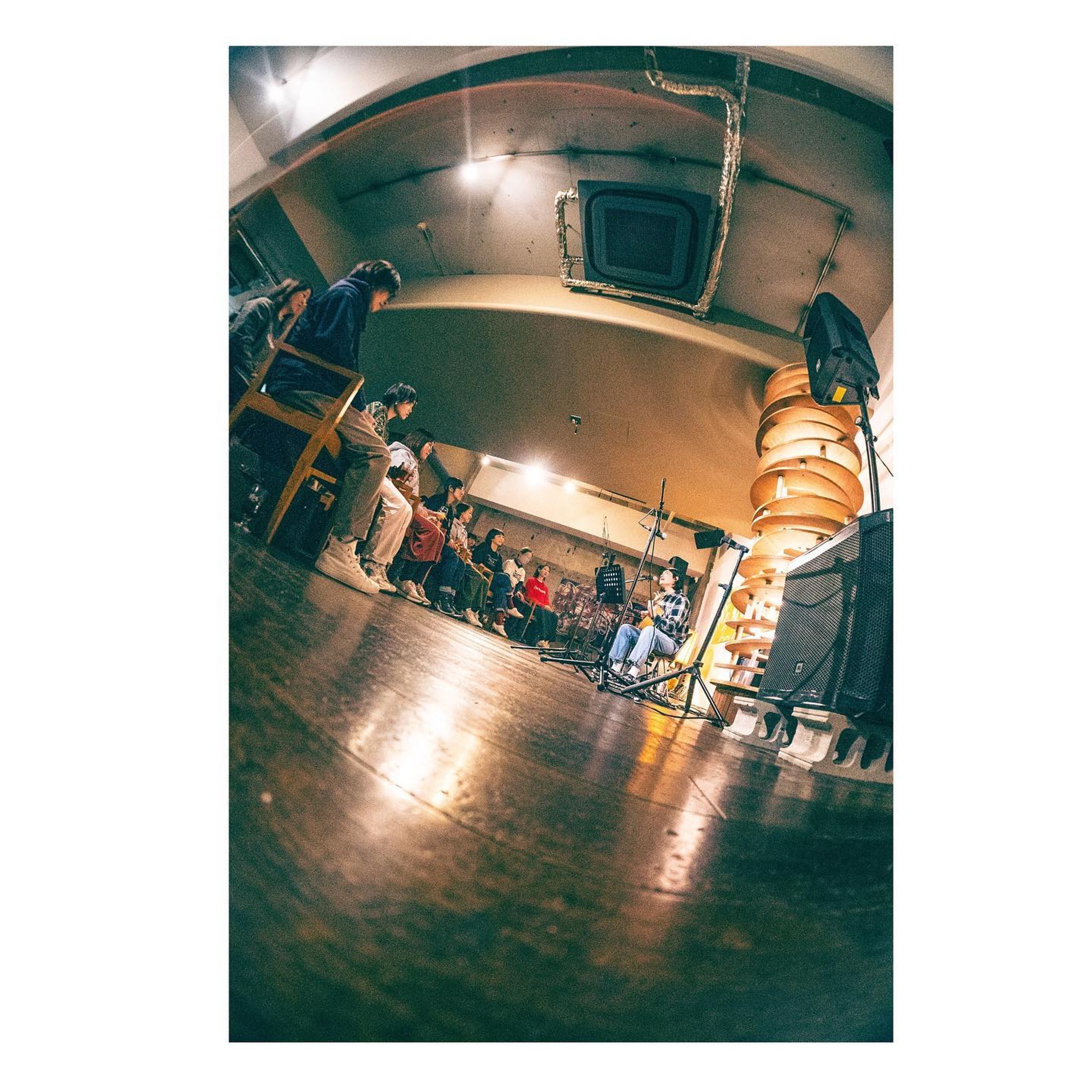 岩田栄秀 fr. The Songbards @iwata_yoshihide-1