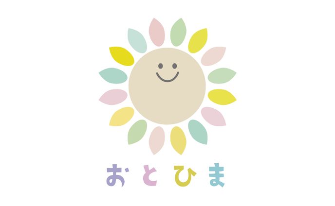 ロゴ＊おとひま様