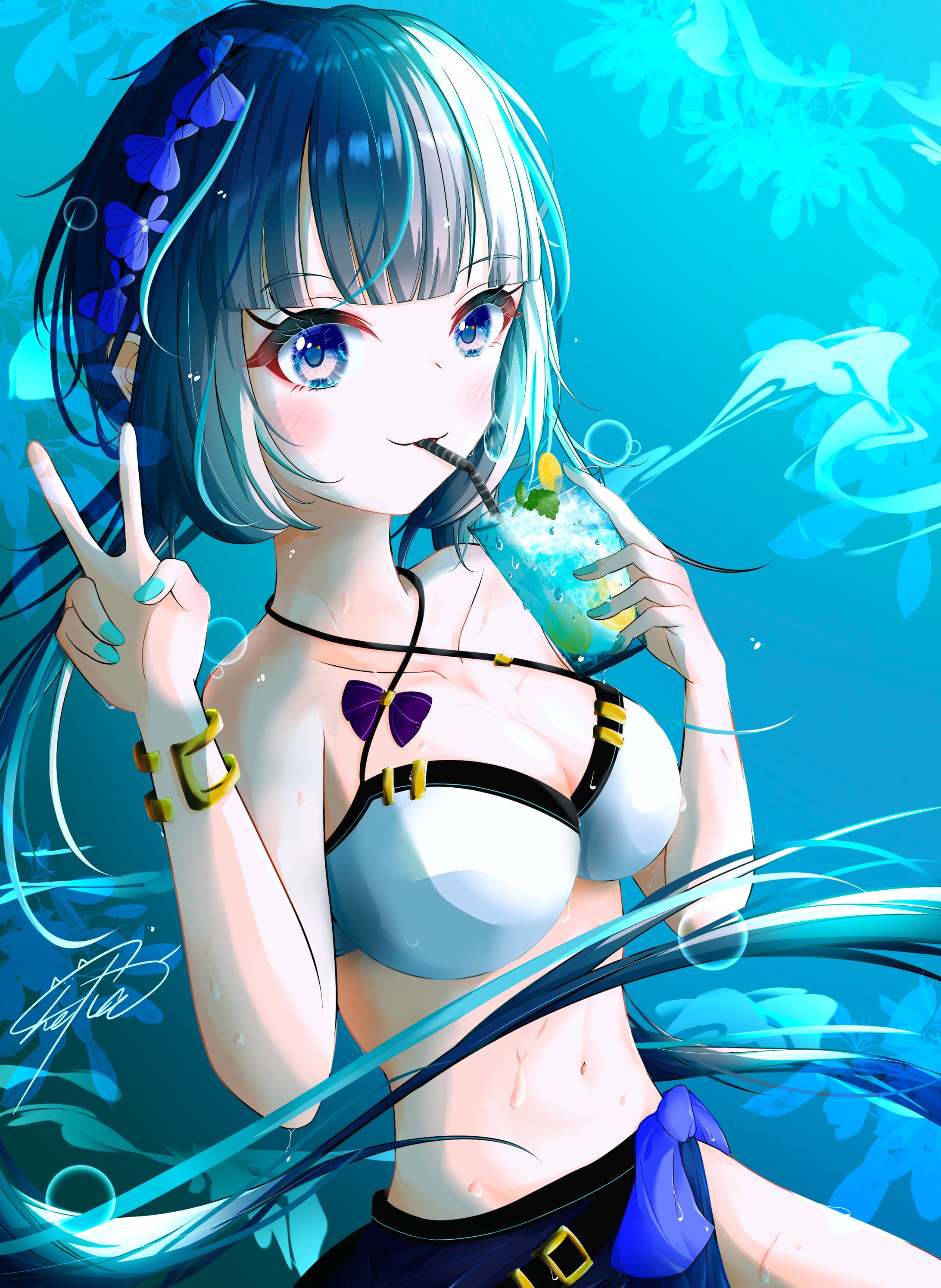 2023.9.9リア 夏-1