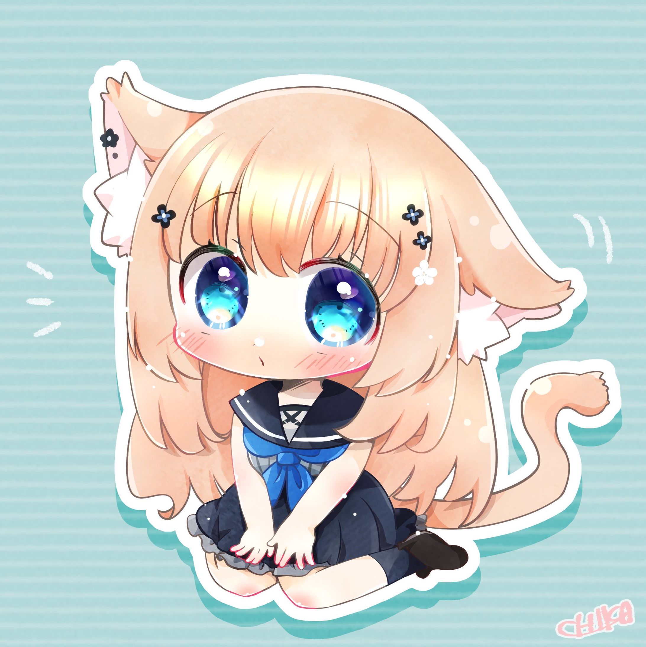 ファンアート-1