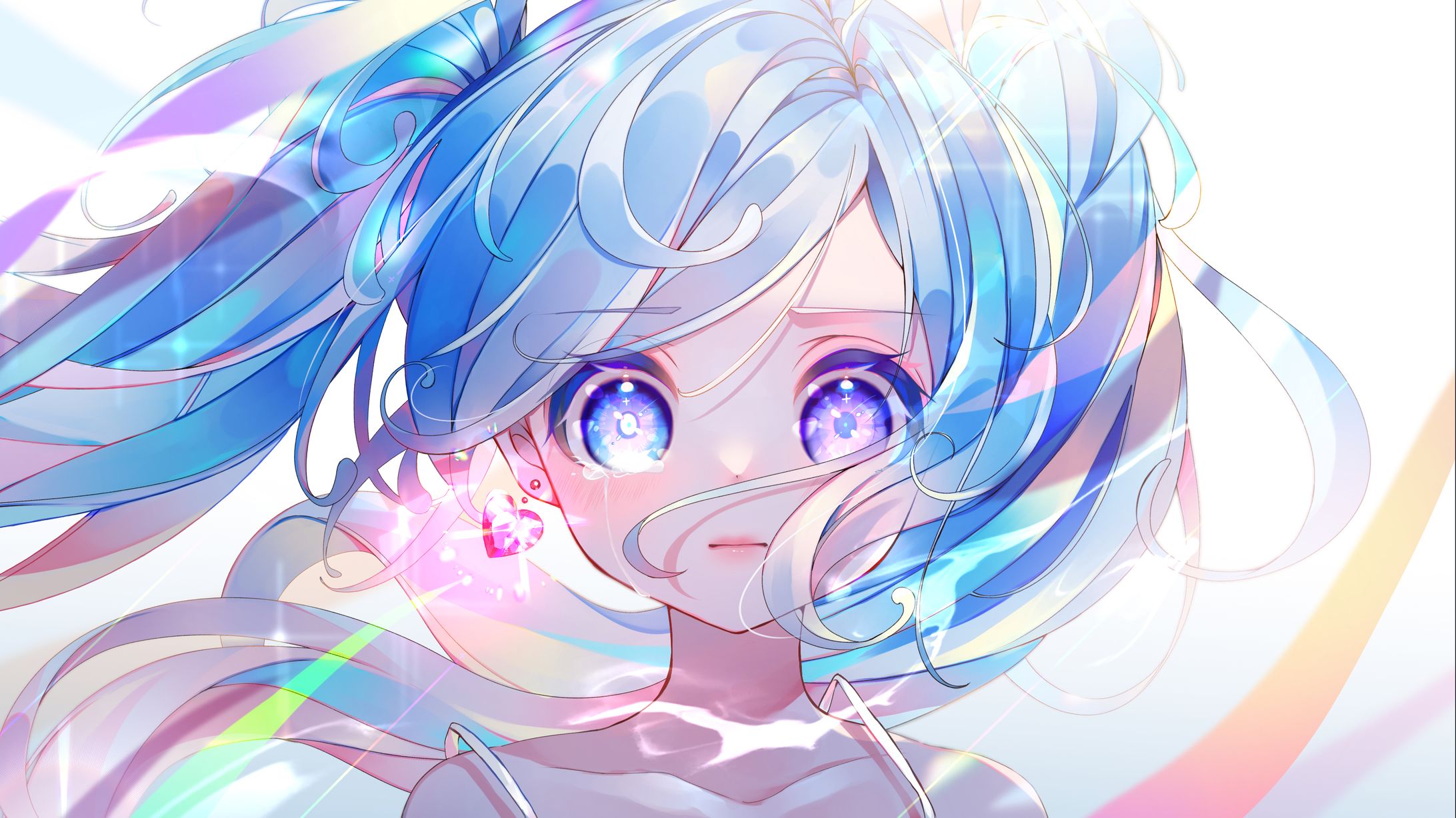 picco様『Heikousen』MV用イラスト-1