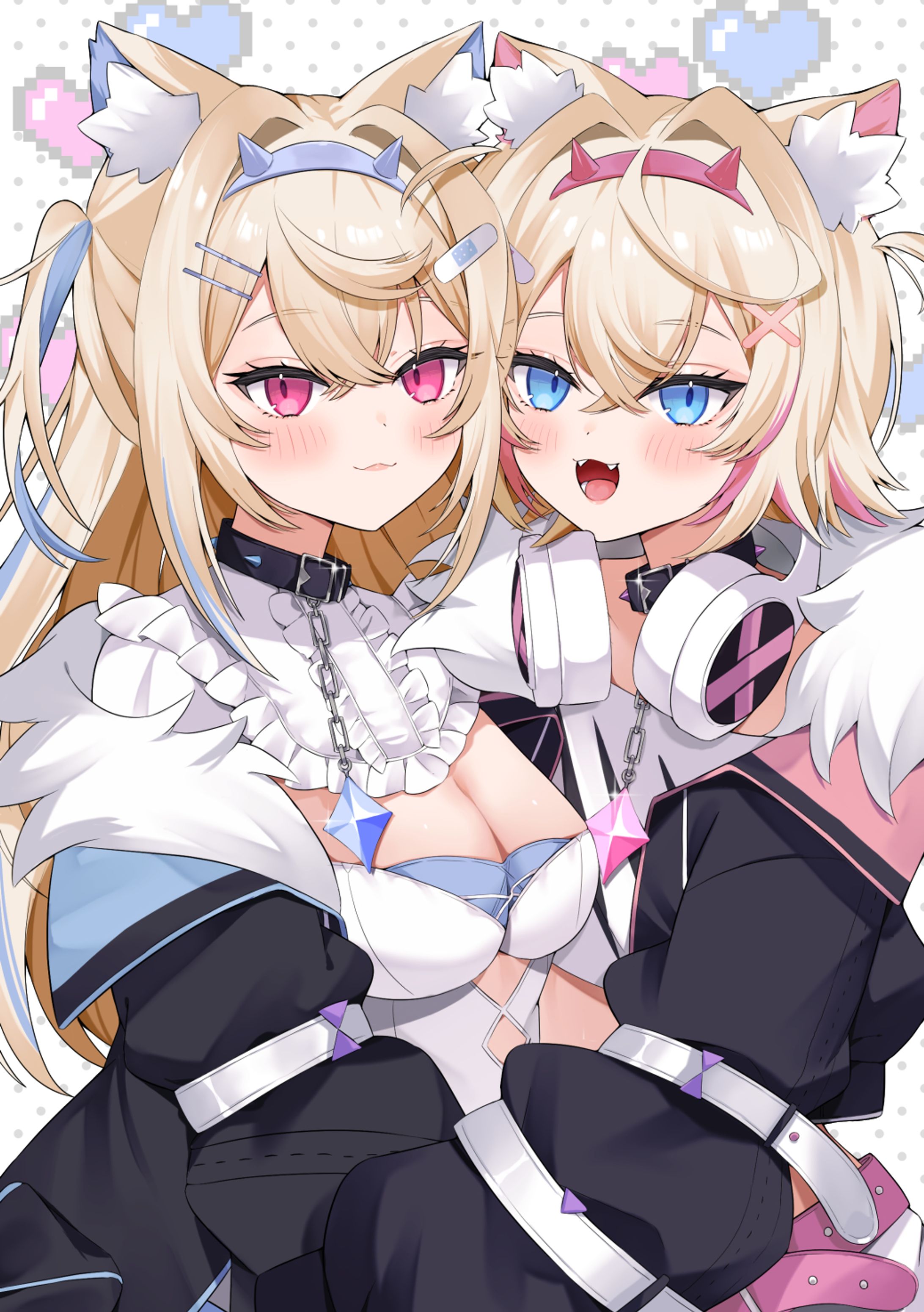 ファンアート-1