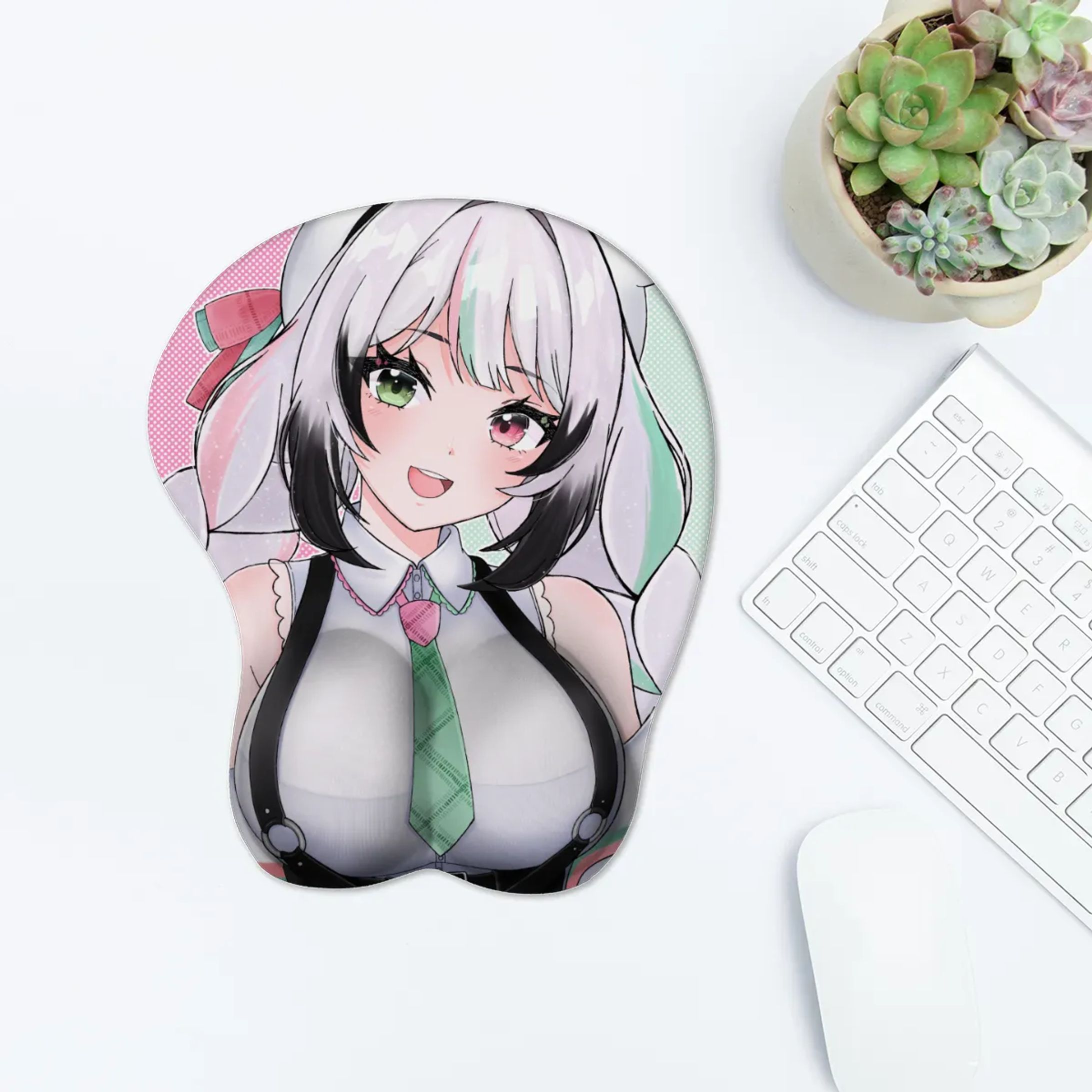 Pandora 3D Mousepad-1