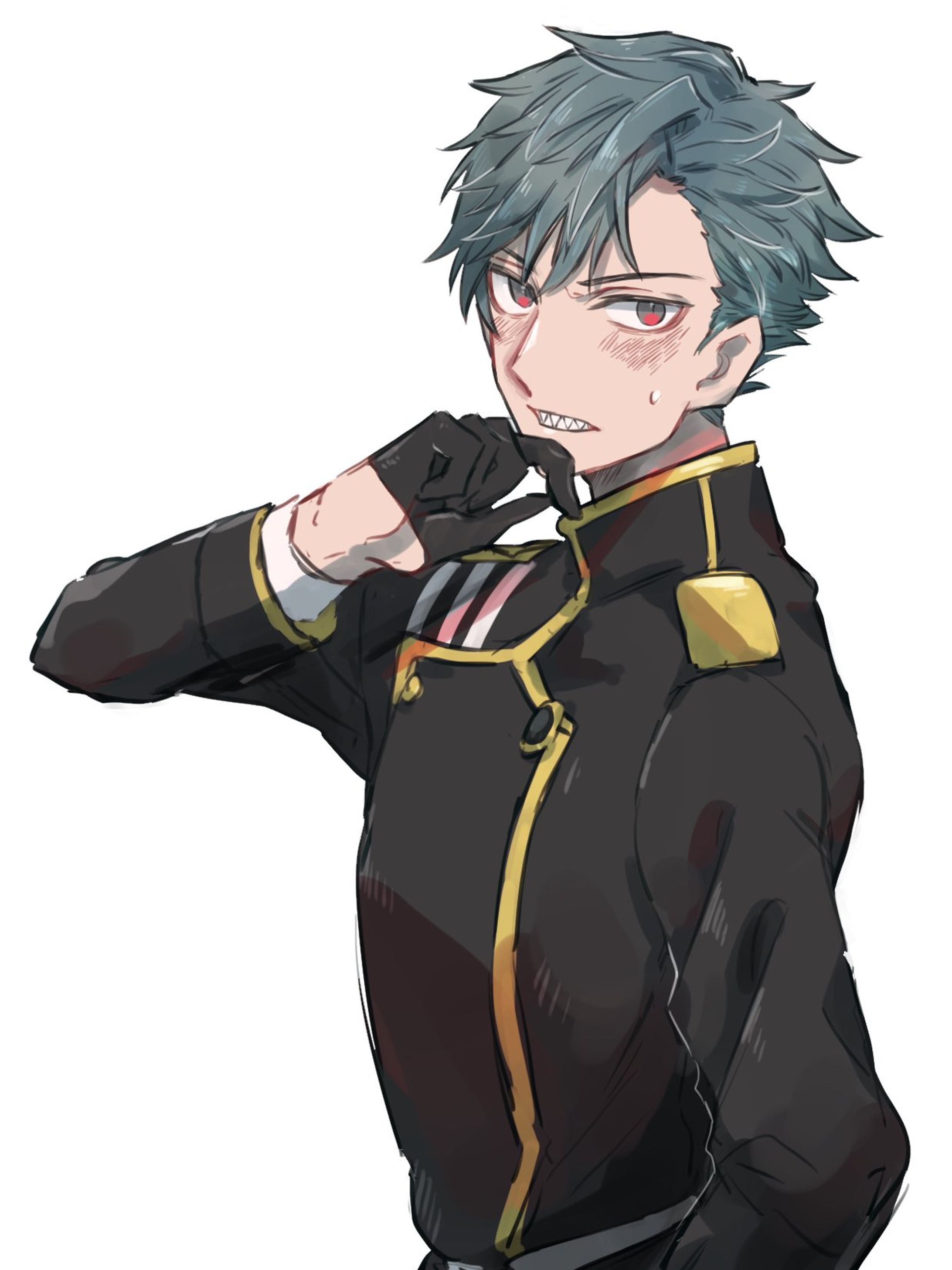 male character-1