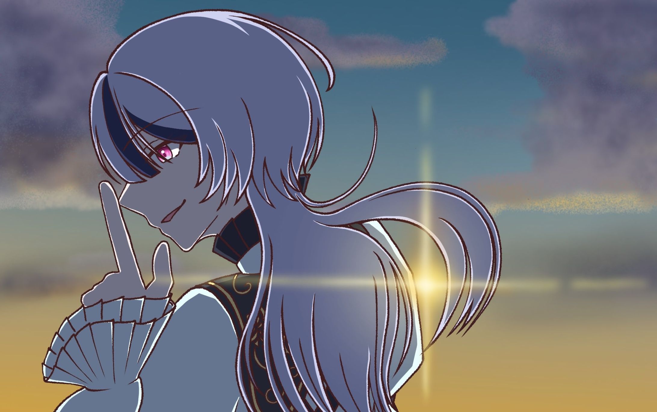 一枚絵 横-1