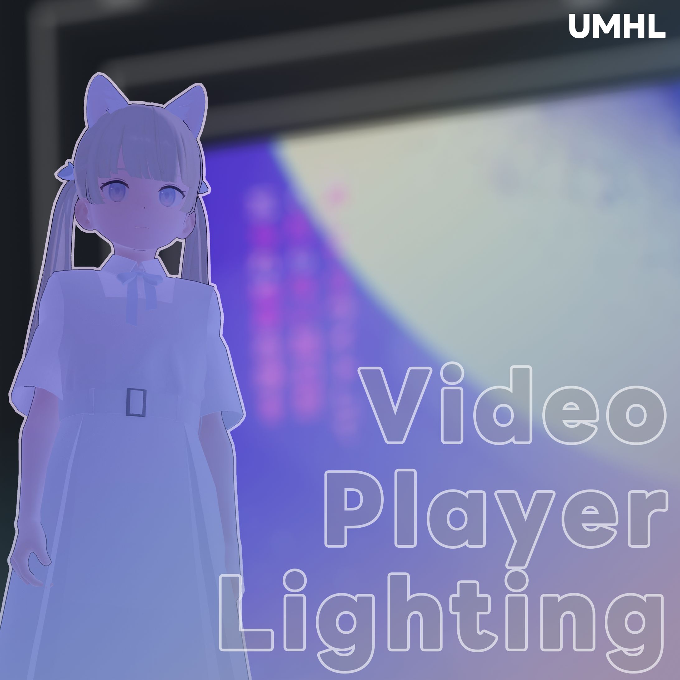 [Booth]UMHL VideoPlayerLighting-1