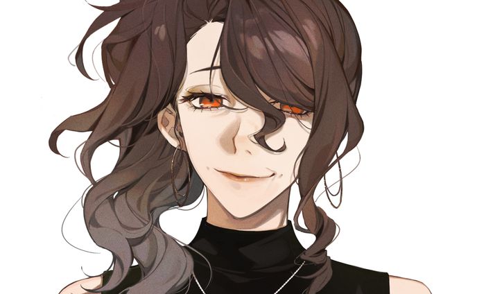 バストアップ OCまとめ