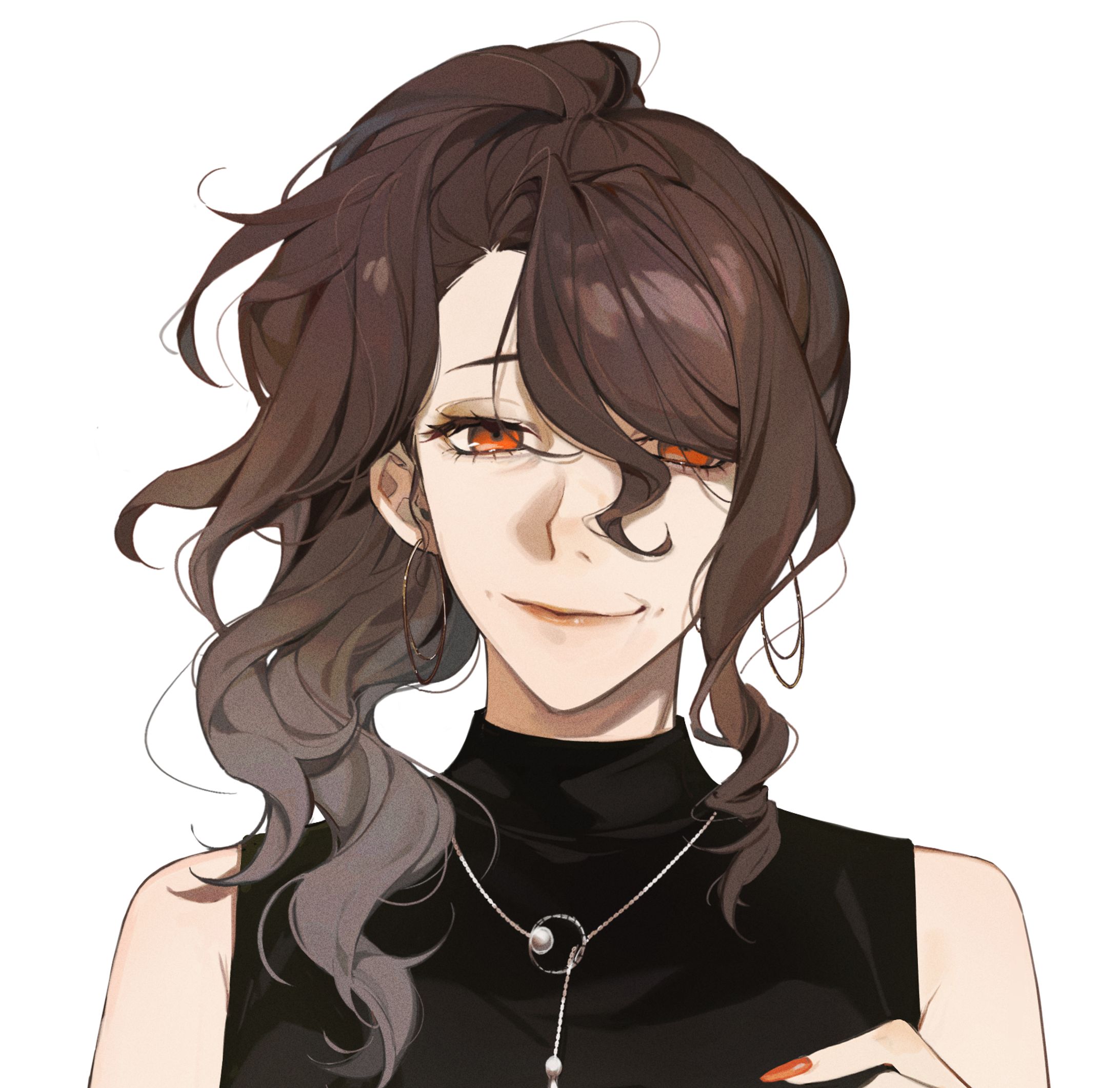 バストアップ OCまとめ-1