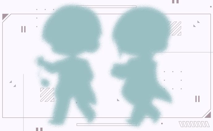 ミニキャラ