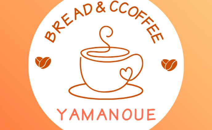 カフェ系ロゴ課題作品