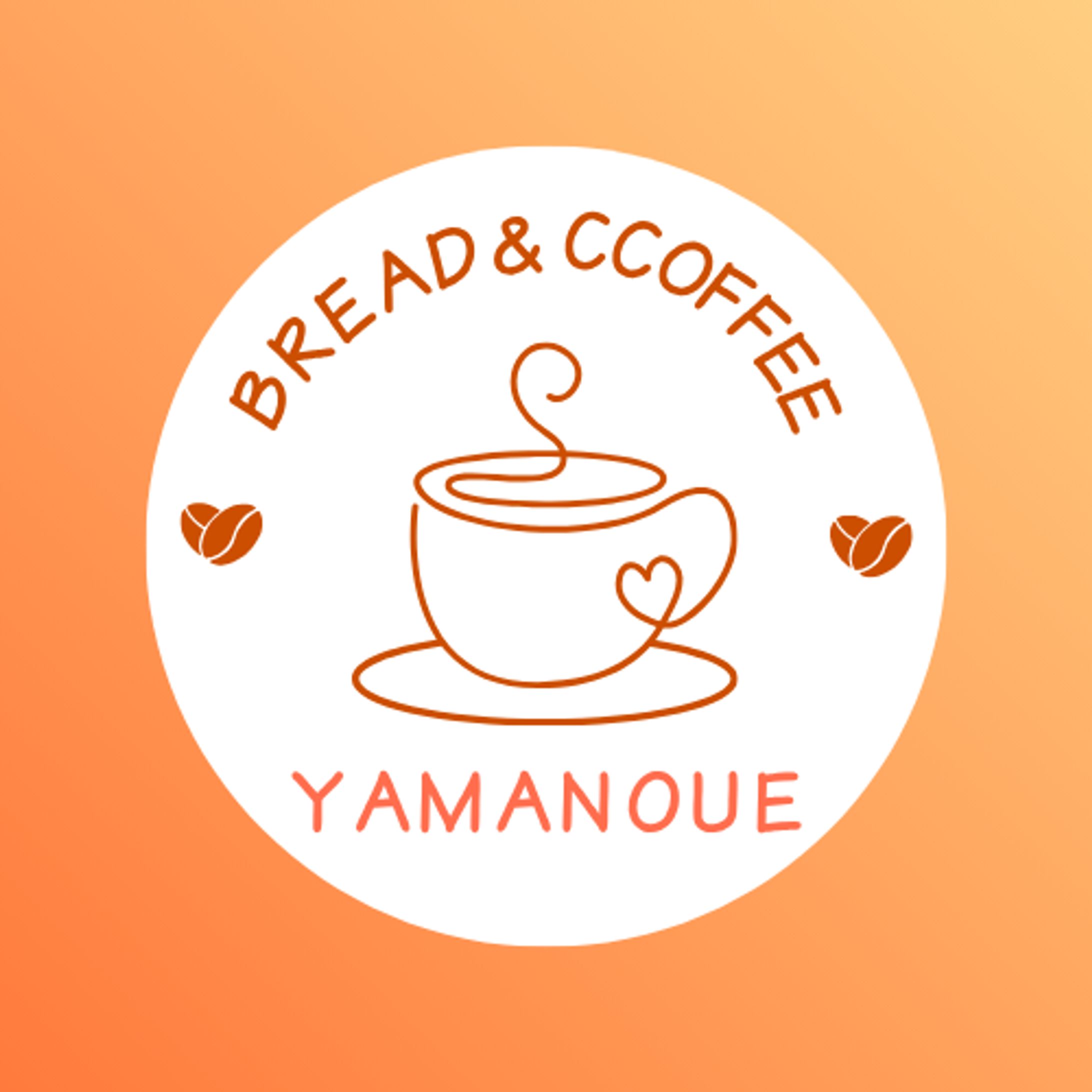 カフェ系ロゴ課題作品-1