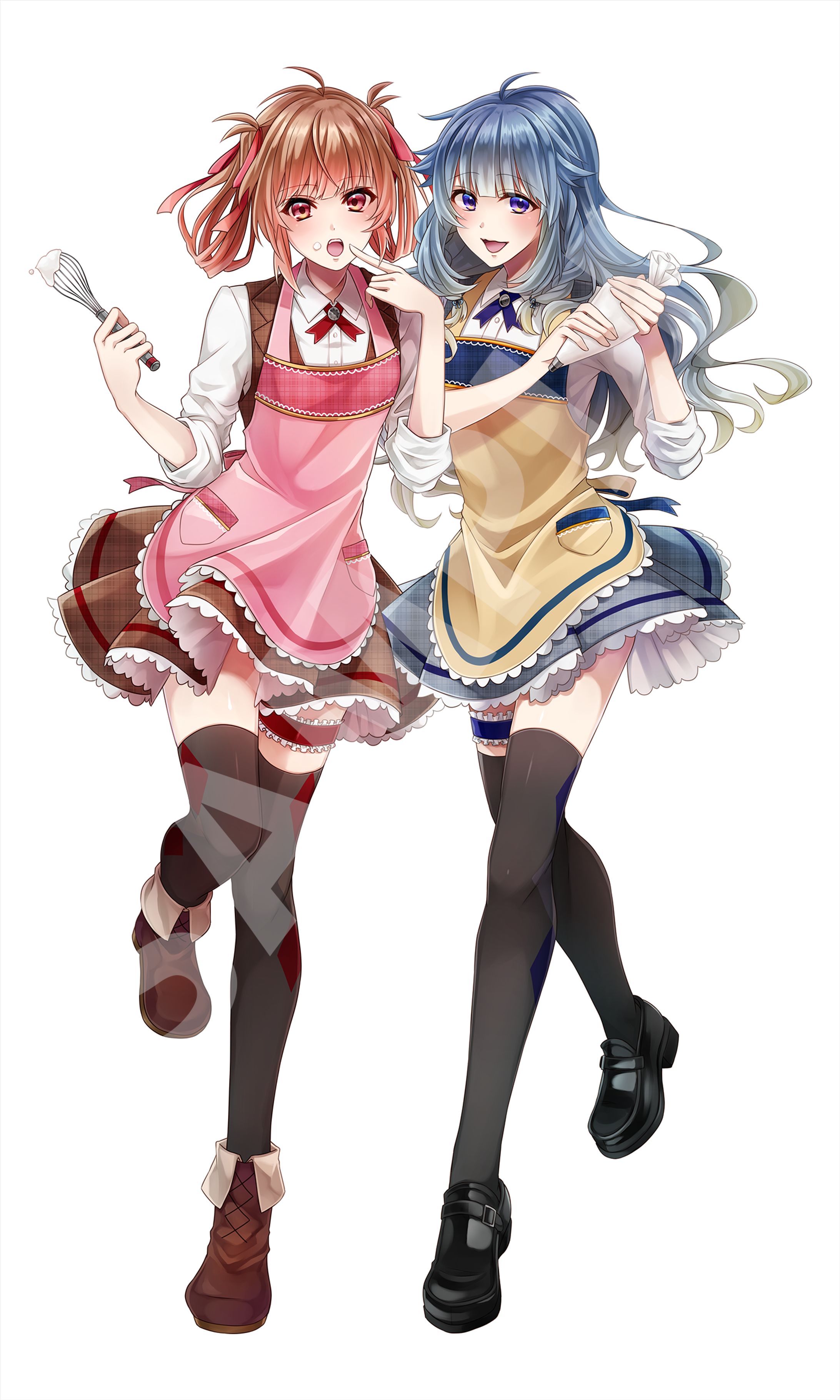 コラボ企画Vスイーツ-1