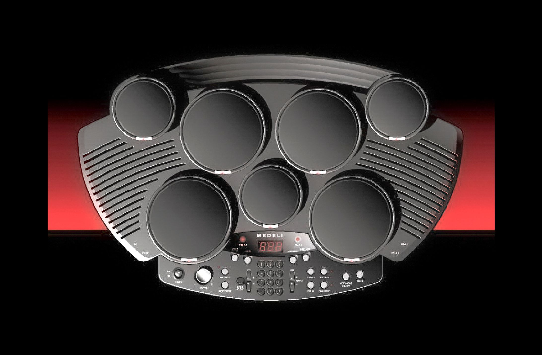 digital drum-1