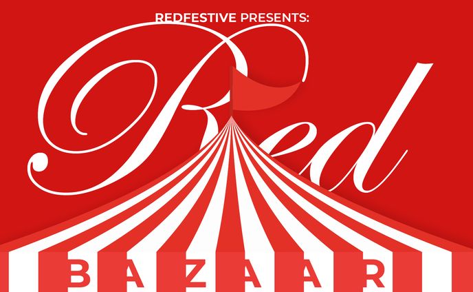 [CLOSED AGENCY II]: ﹫RedFestive