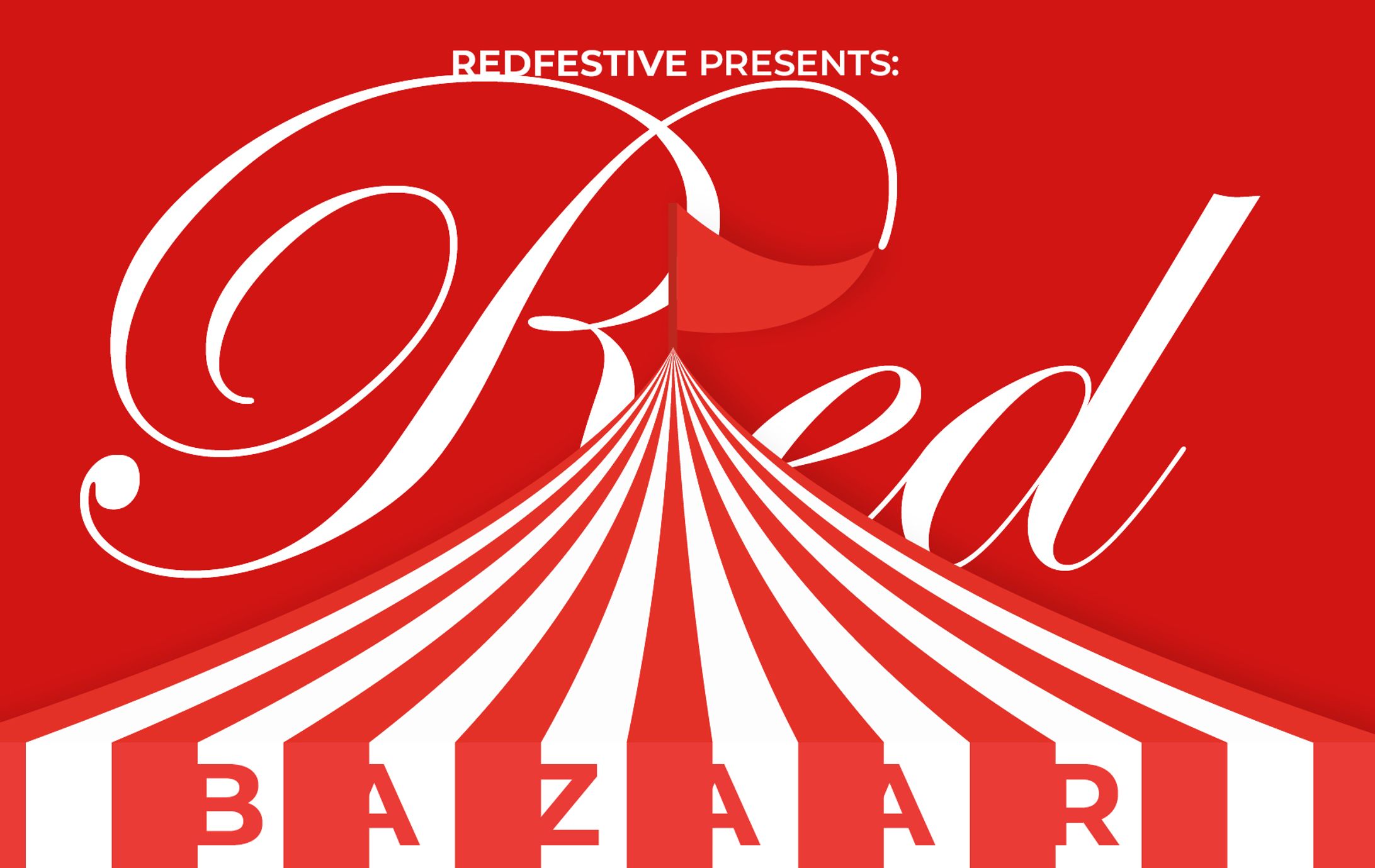 [CLOSED AGENCY II]: ﹫RedFestive-1