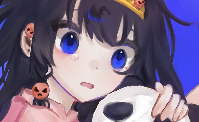 アオルカ