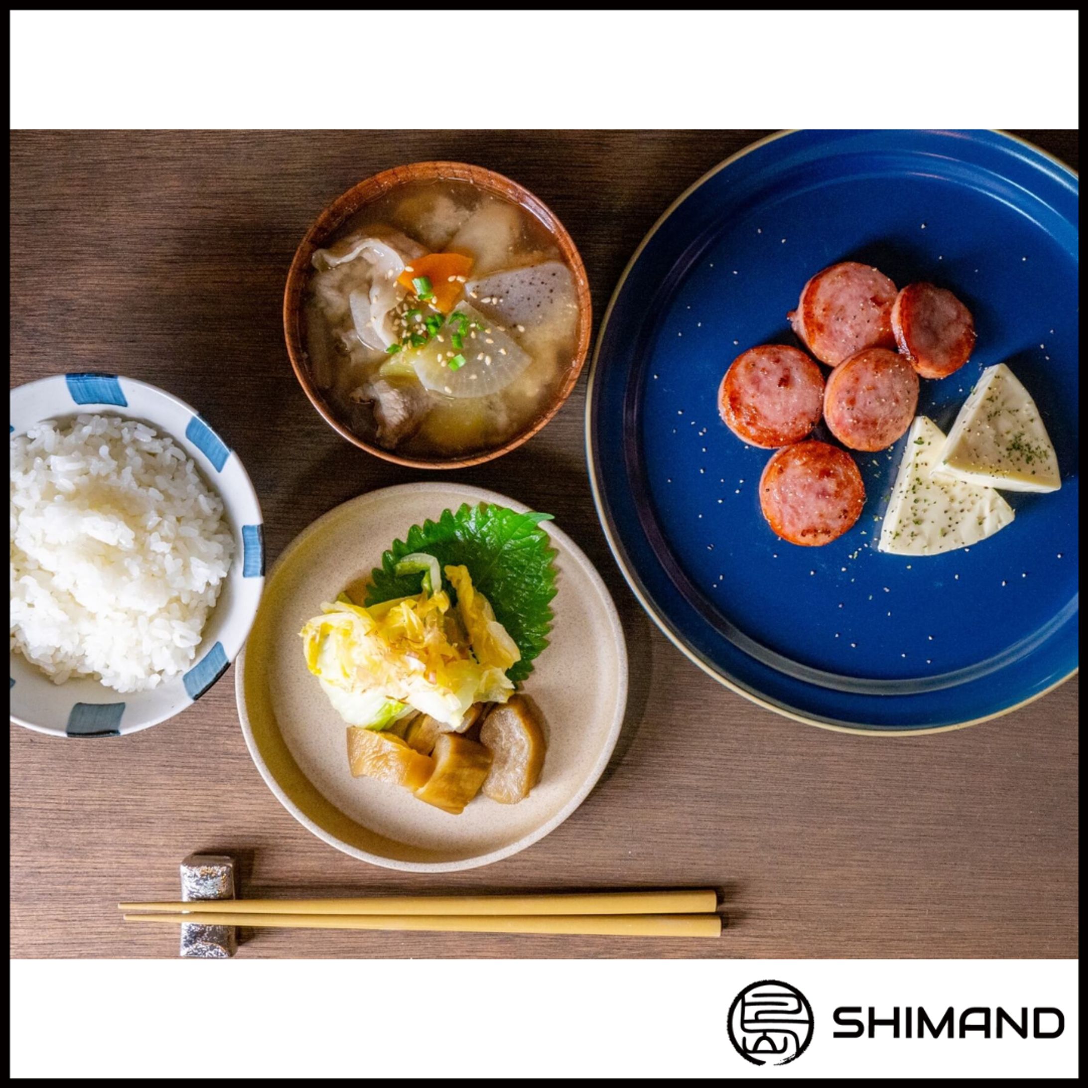 食卓-1