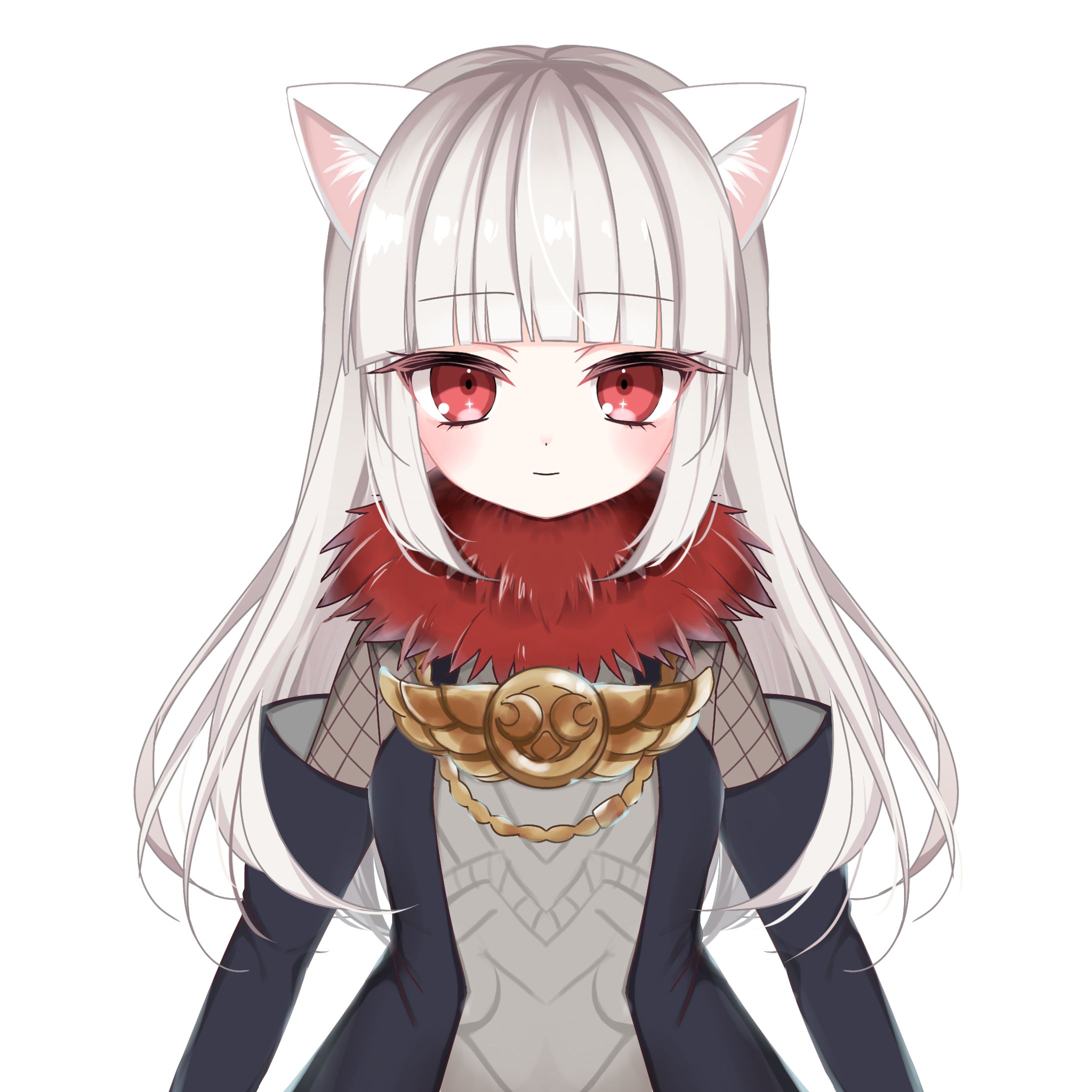 2023 Live2D用イラスト-1