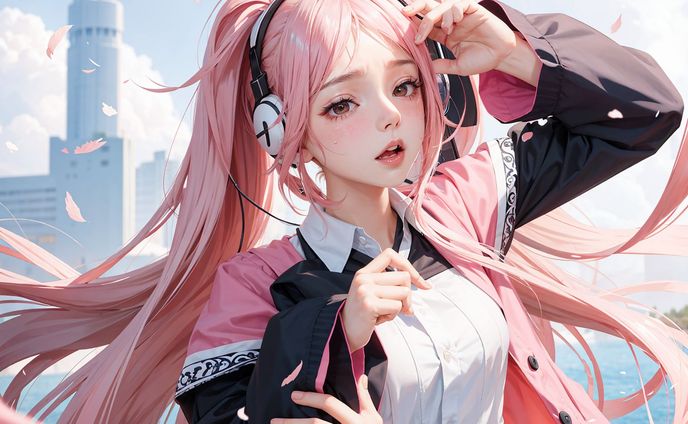 アニメ