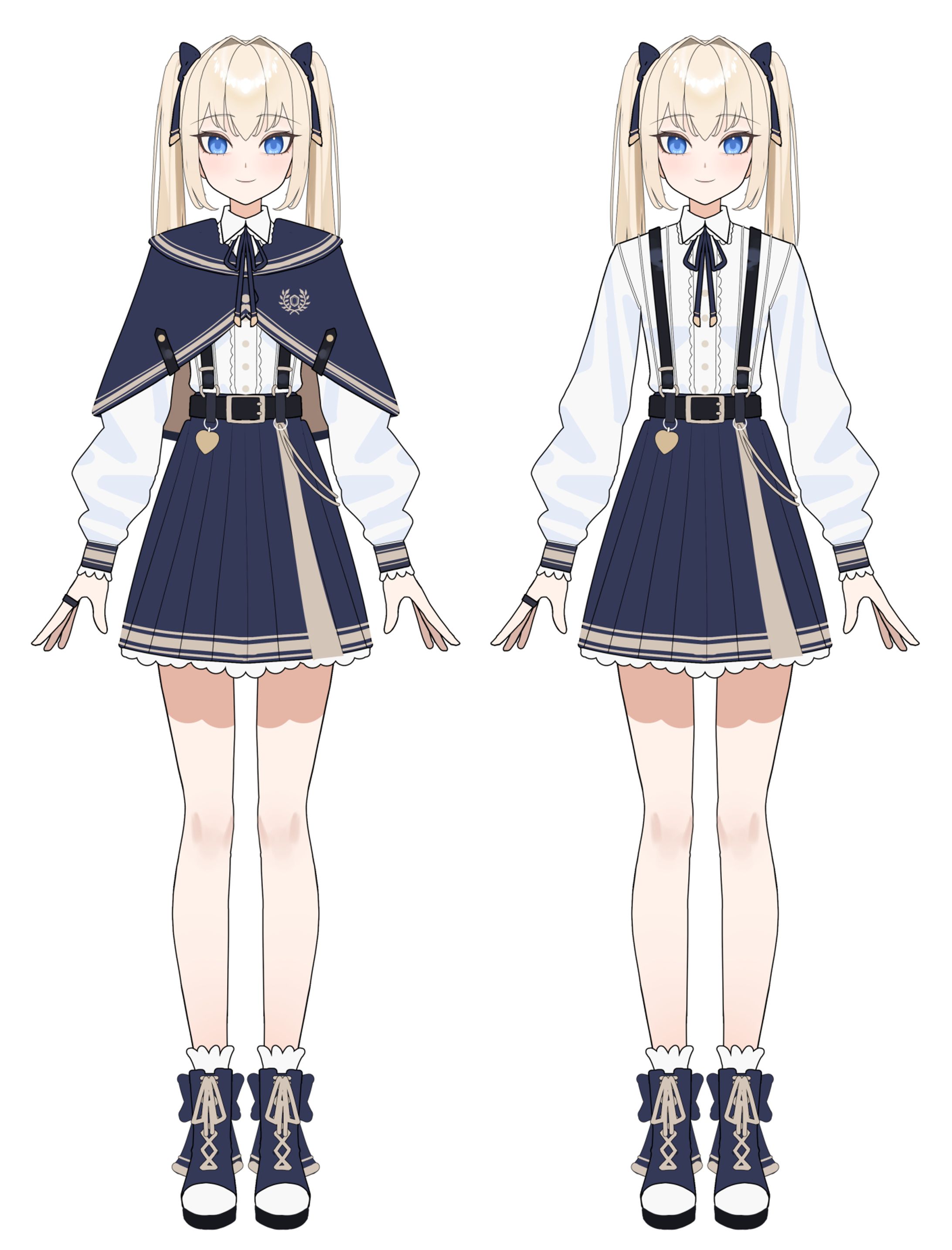 オリキャラ案-1