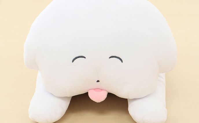 プライズ商品
