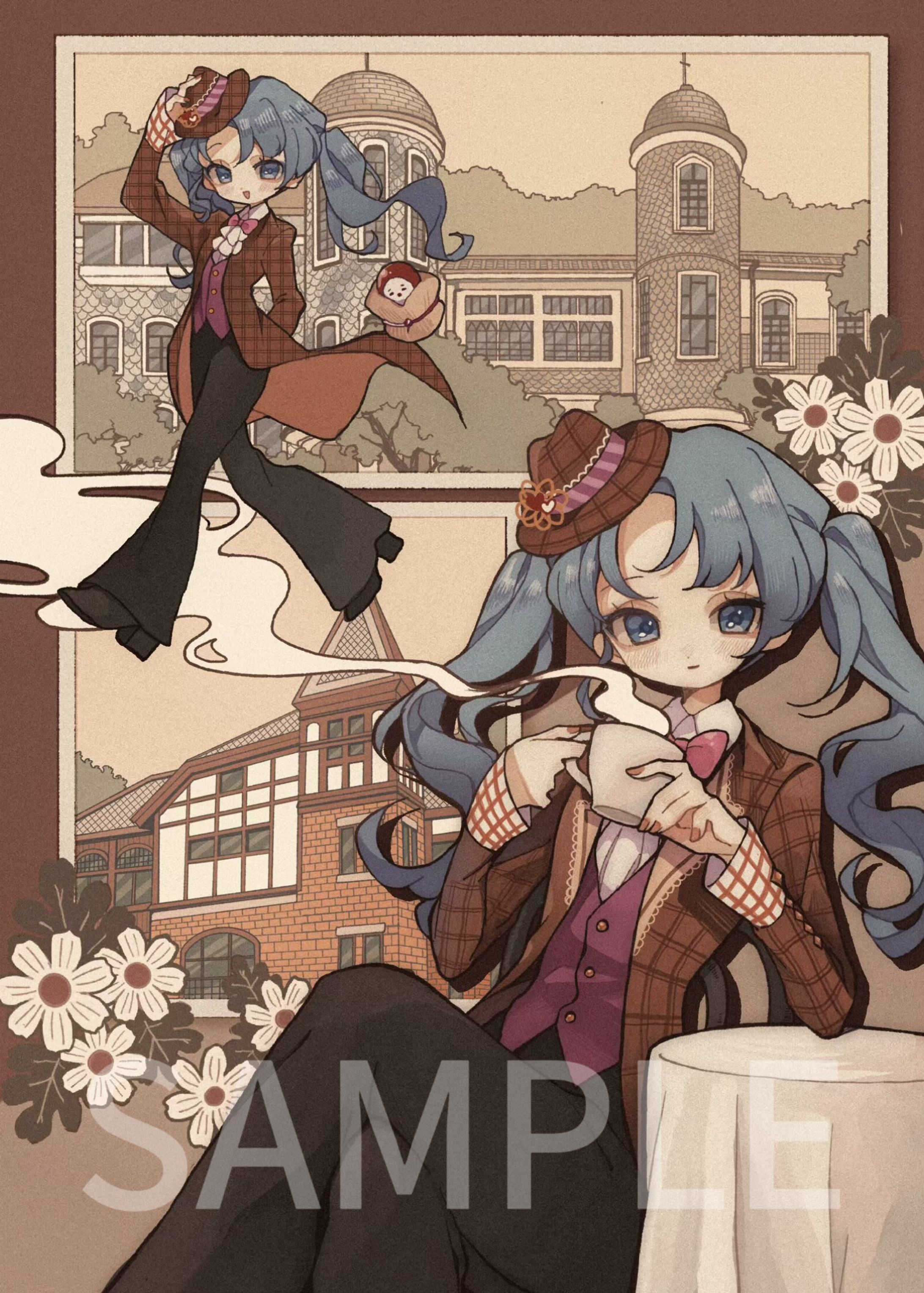 47都道府県ミク合同誌参加作品_兵庫ちゃん-1