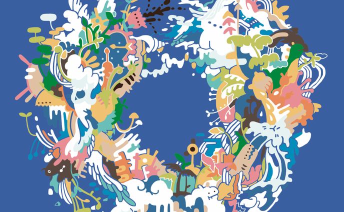 漫画家・イラストレーター、アクセサリー