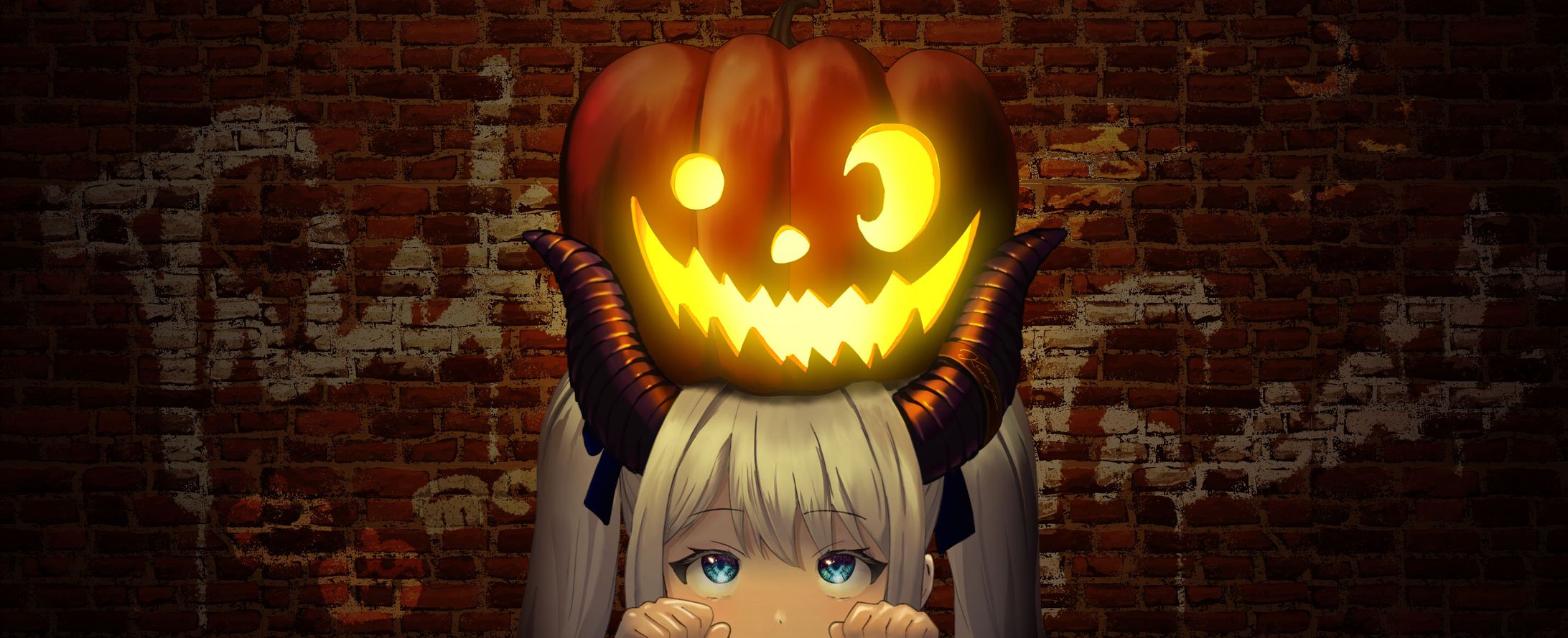 ハロウィン-1