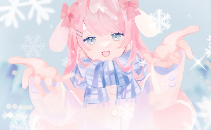 【サムネイル】好き！雪！本気マジック - Mitchie M ‪✿ ‪꒰ cover ꒱‬