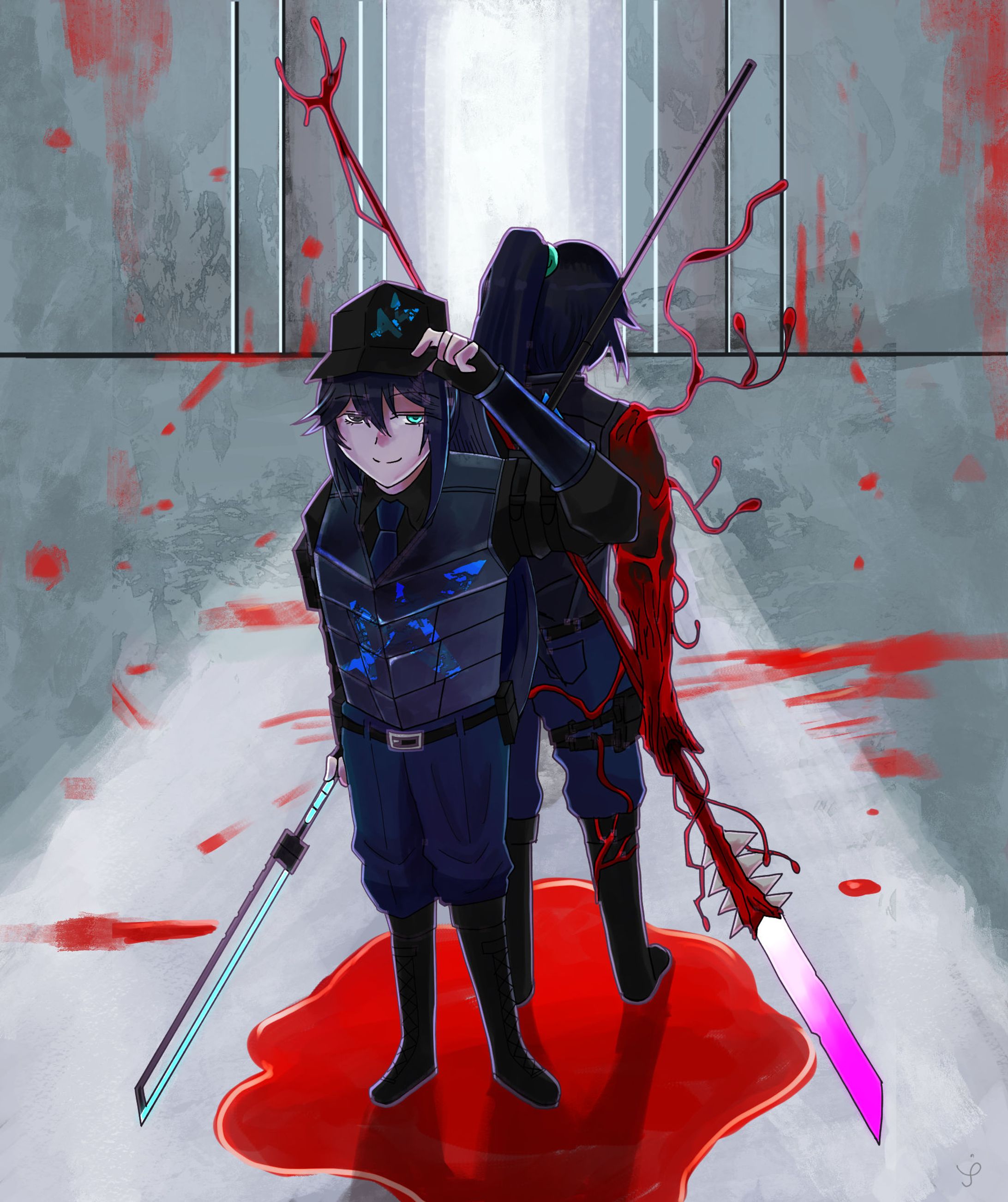 wホンル-1
