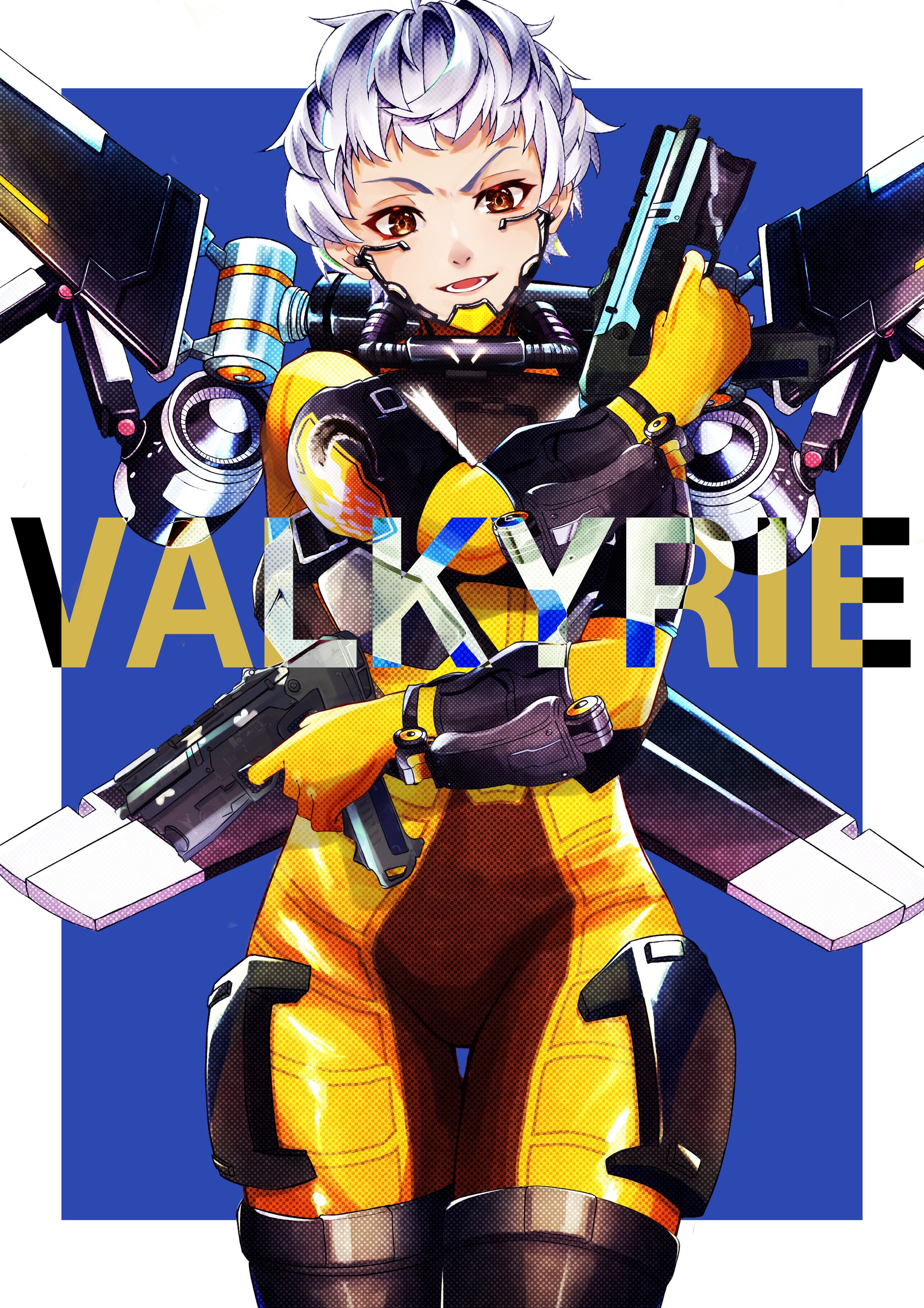 Apex ヴァルキリー(2021年9月)-1