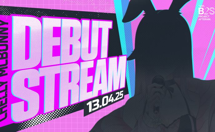 Chelly Debut Thumbnail