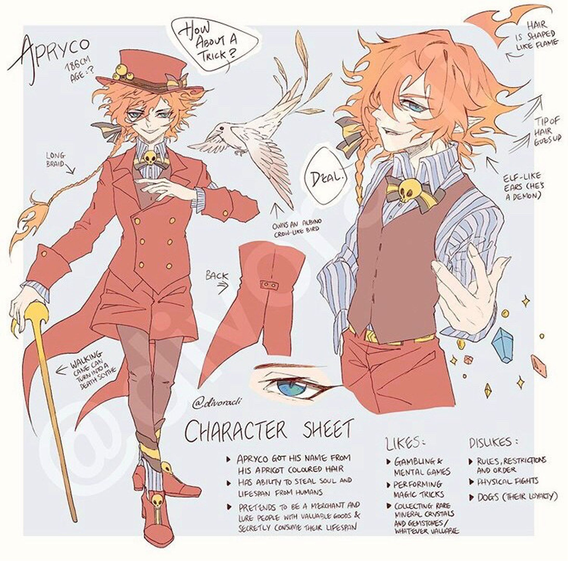 Outfit design-1