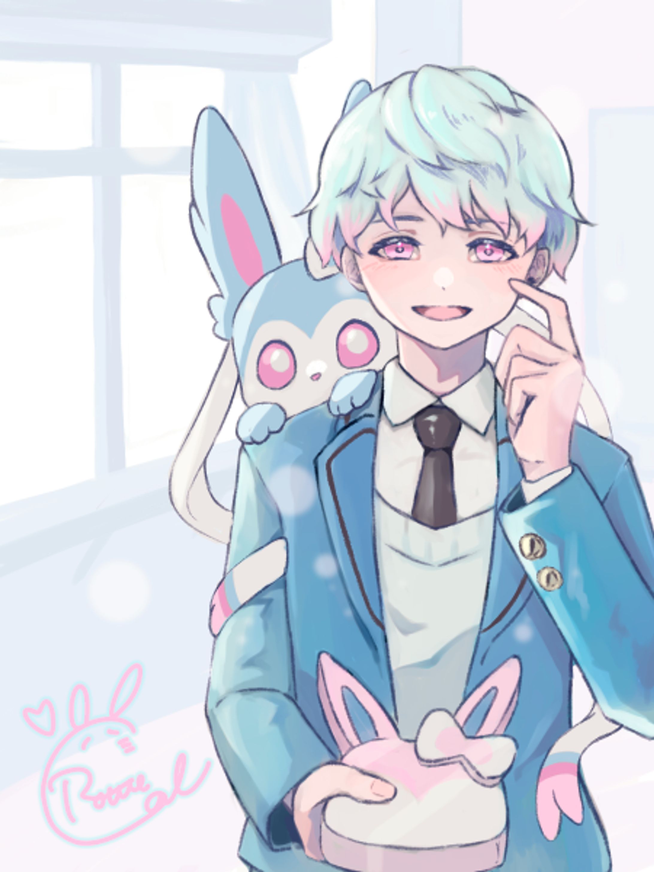 ホワイトデー-1