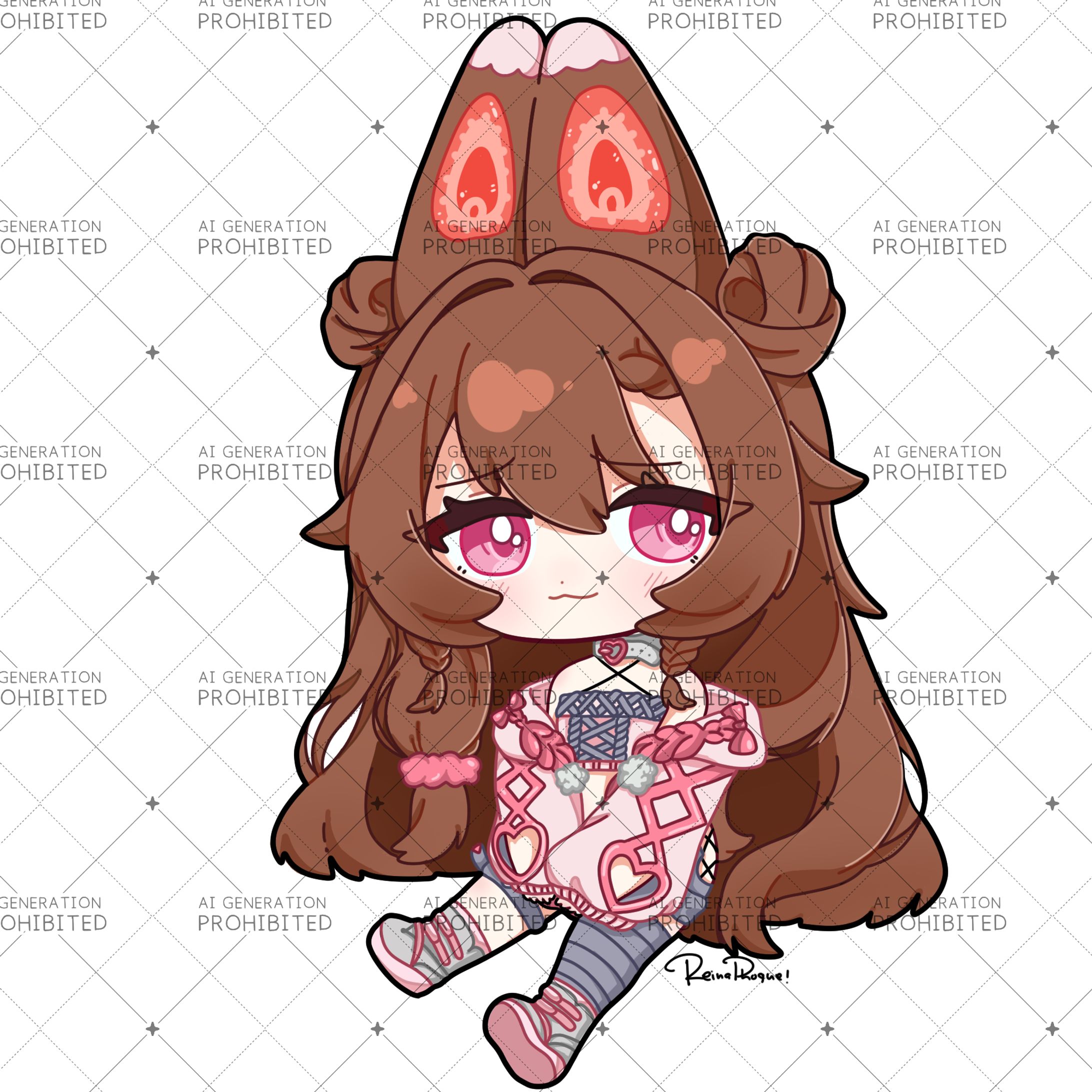 Chibi Style-1