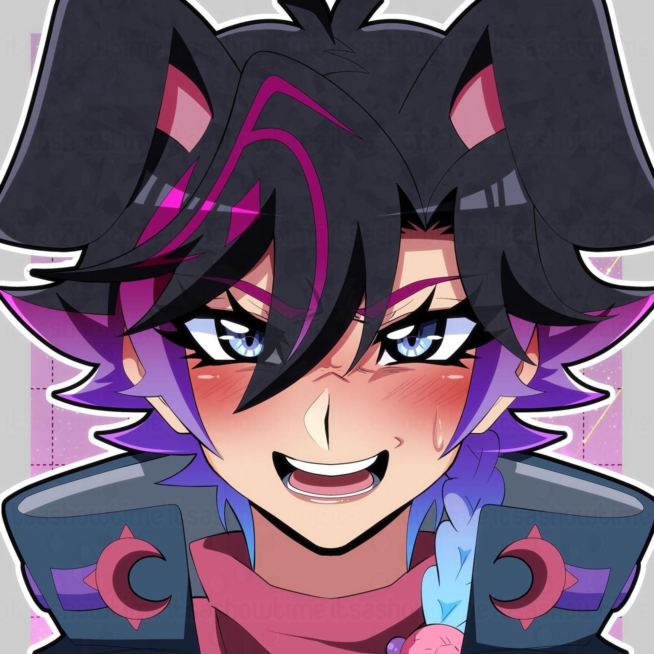 Homura Tenshi💖
-
#yugiohoc #ygooc #vrainsoc #ocart #8sen #rkgk #animeart #csp #homuratenshi #commission-1