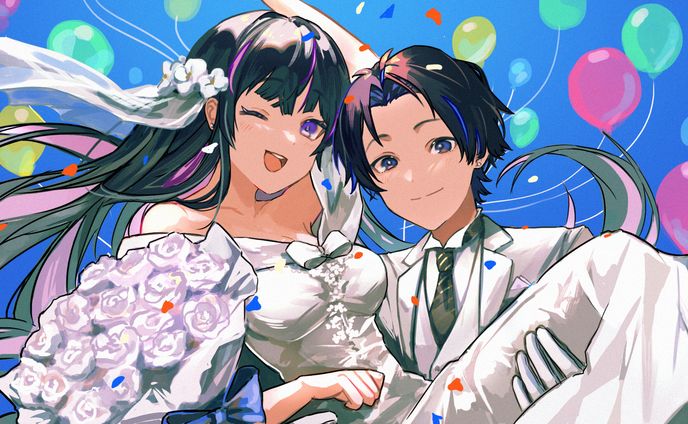 wedding