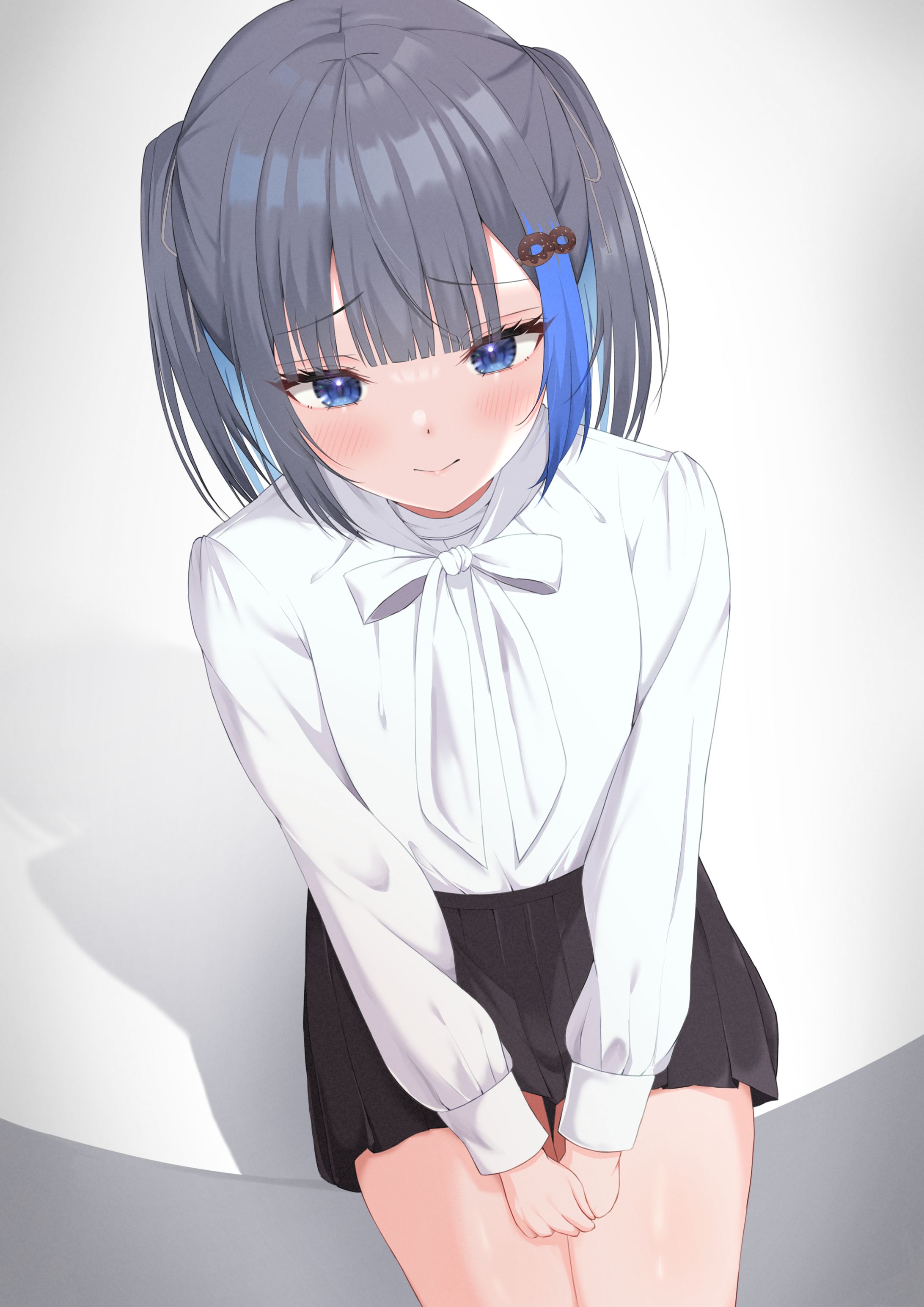 【Skeb】中井みのる-1