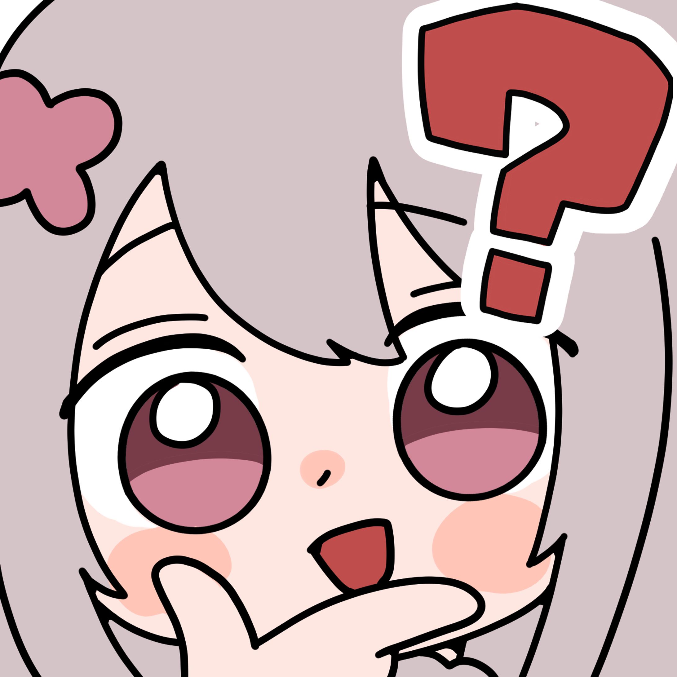 ご依頼▼Youtubeメンバーシップ用スタンプ-1