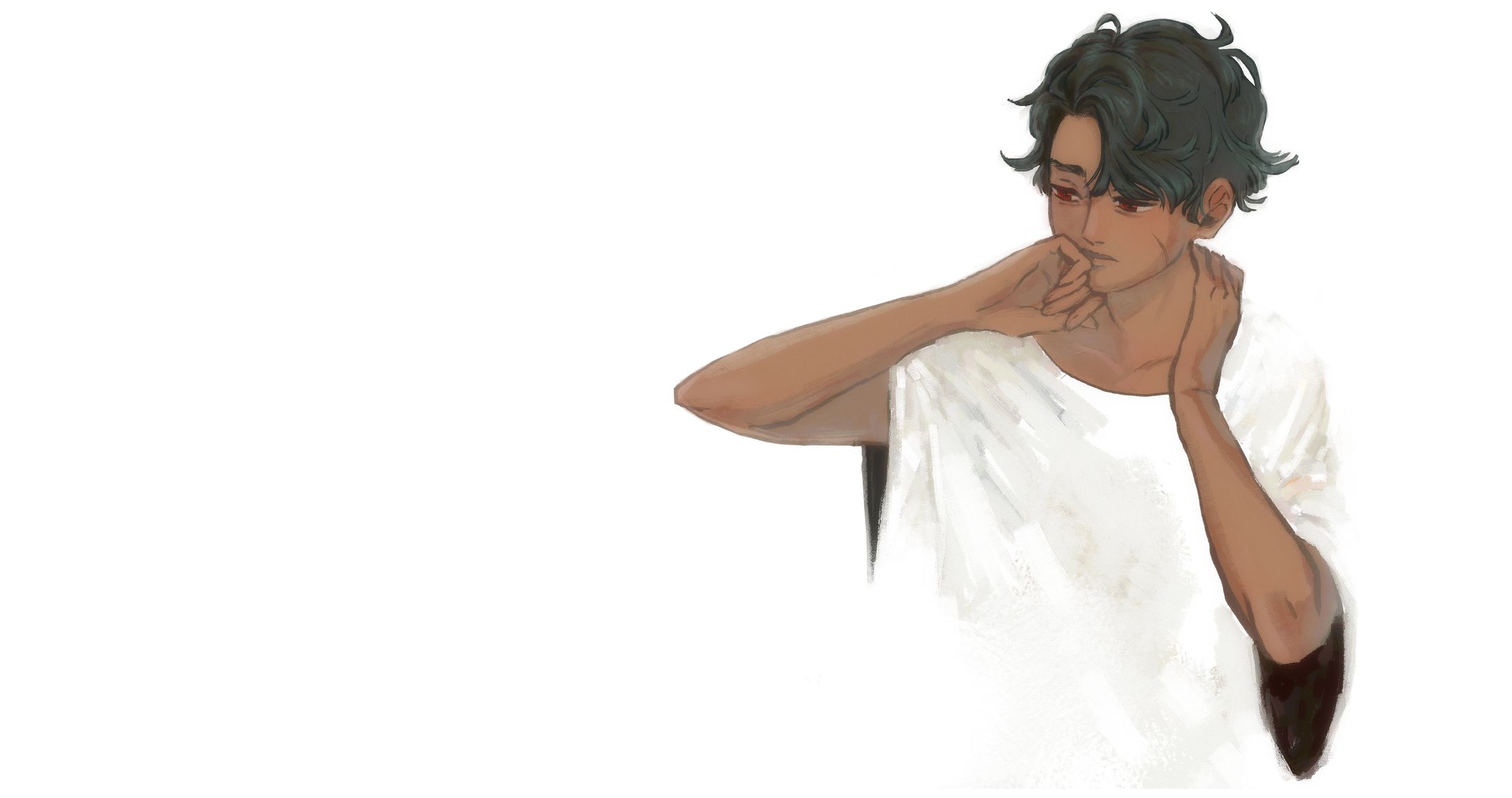 イラストIllustration 2024-1