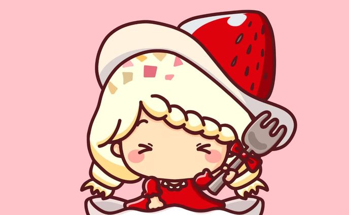 イラストレーター・デザイナー、ゆるかわ