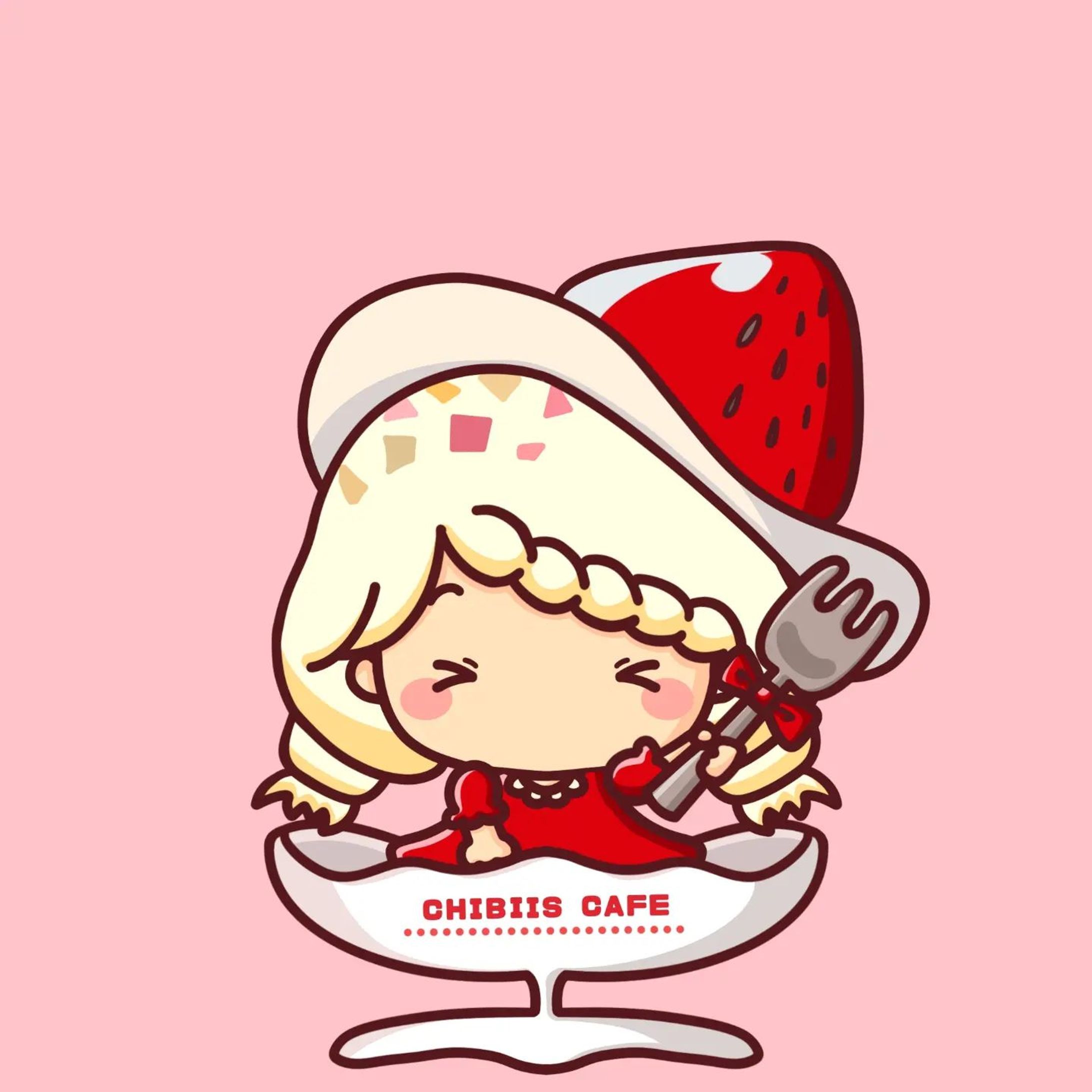 ショートケーキ

#二頭身キャラ #被り物 #nft #nftart
#drawing #イラスト #illustration #シンプルイラスト #simpleillustration #art #ゆるいらすと #プロクリエイト #procreate #cute #かわいいイラスト #illustgram #ゆるかわイラスト #ゆるふわイラスト #シンプルなデザイン #designer #デザイナー #イラストレーター #illustrator #デジタルイラスト #digitalillustration-1