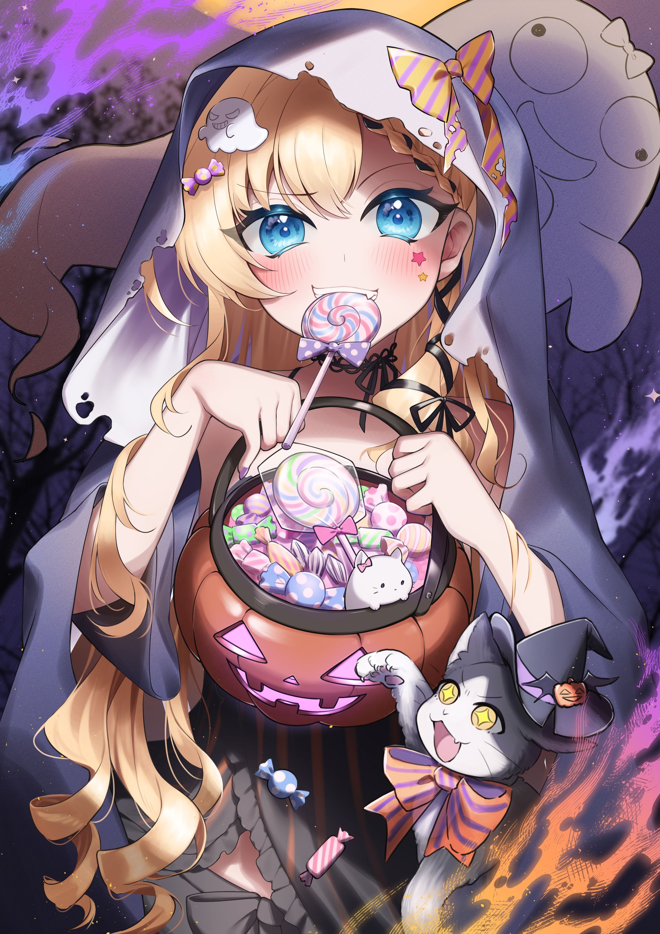 2024年ハロウィン-1