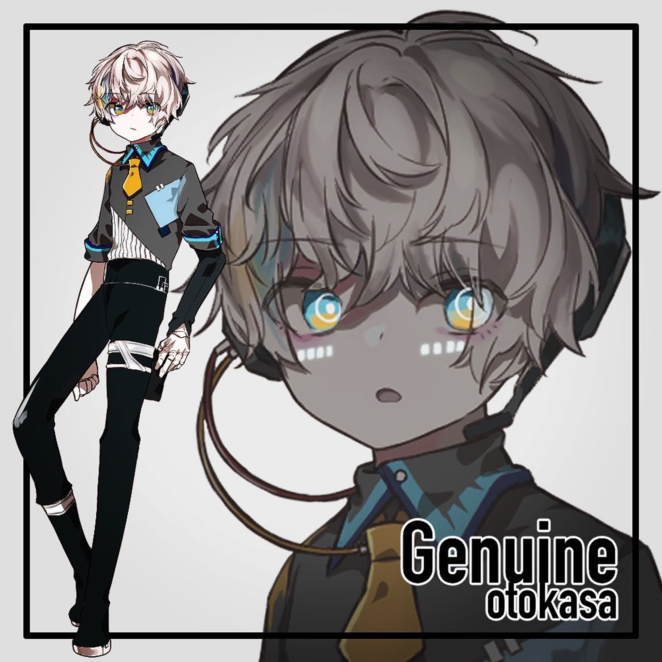 Genuine-1