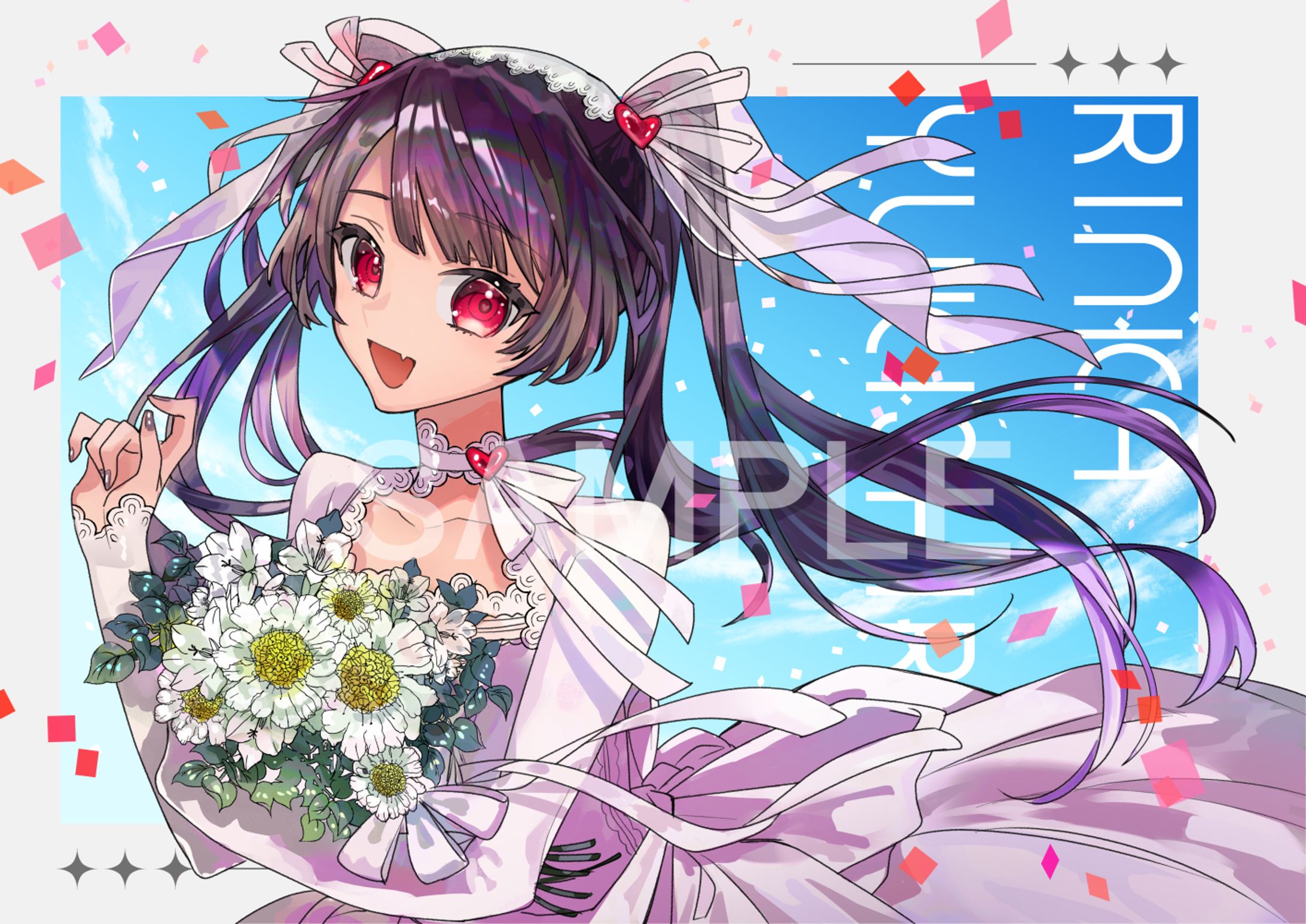 コミッションイラスト-1