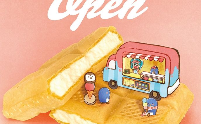 イラスト、アニメーション、短歌