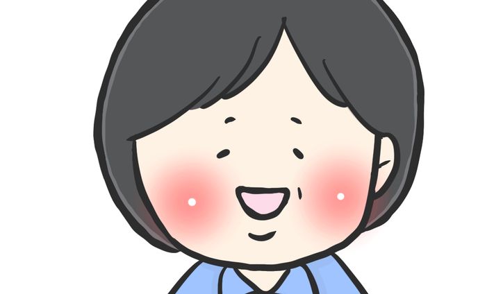 投稿用キャラ制作