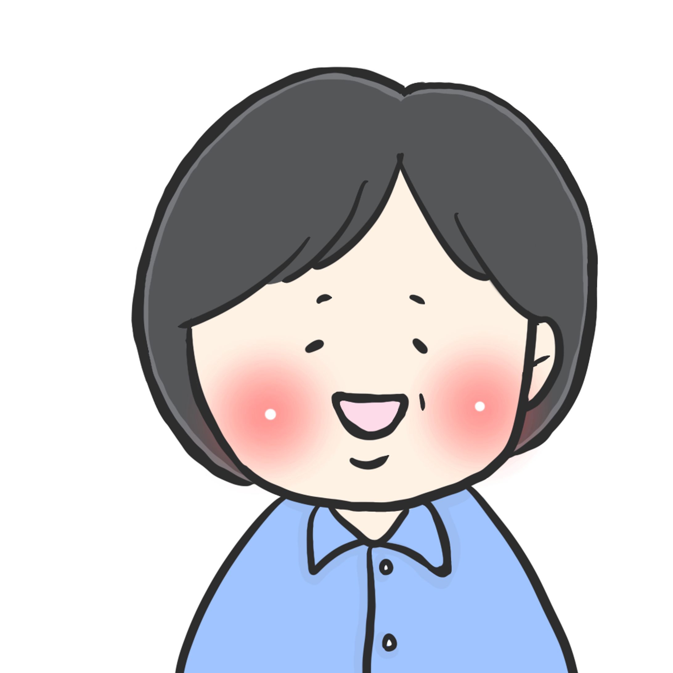 投稿用キャラ制作-1